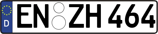 EN-ZH464