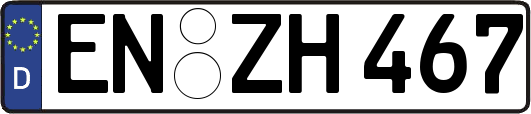 EN-ZH467