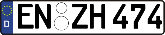 EN-ZH474