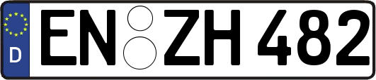EN-ZH482