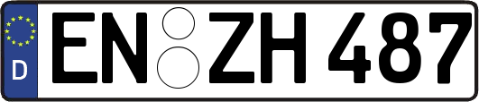 EN-ZH487