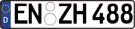 EN-ZH488