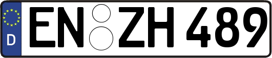 EN-ZH489
