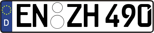 EN-ZH490