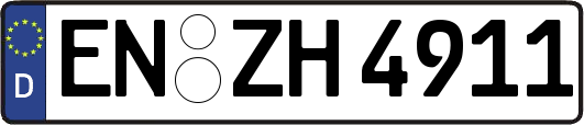 EN-ZH4911