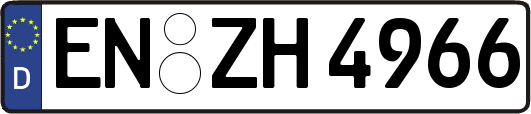 EN-ZH4966