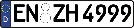 EN-ZH4999