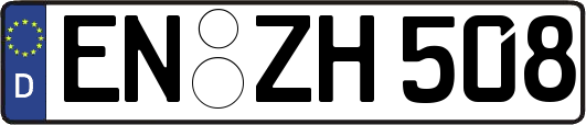EN-ZH508