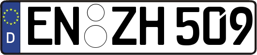 EN-ZH509