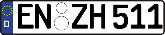 EN-ZH511