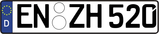 EN-ZH520