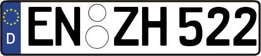 EN-ZH522
