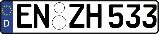 EN-ZH533