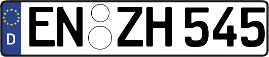 EN-ZH545