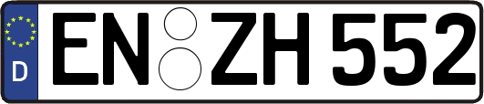 EN-ZH552