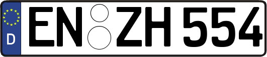 EN-ZH554