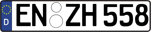EN-ZH558