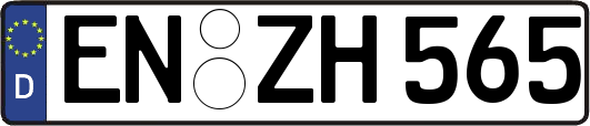EN-ZH565