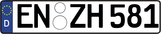 EN-ZH581