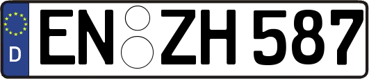 EN-ZH587