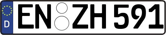 EN-ZH591