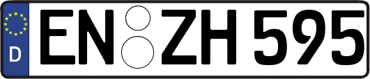 EN-ZH595
