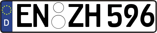 EN-ZH596