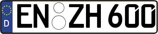 EN-ZH600