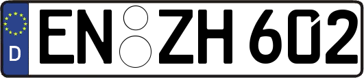 EN-ZH602
