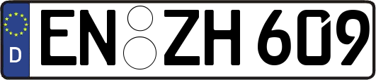 EN-ZH609