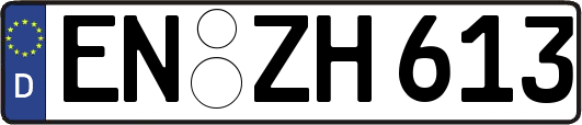 EN-ZH613