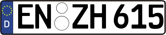 EN-ZH615