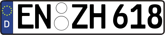 EN-ZH618