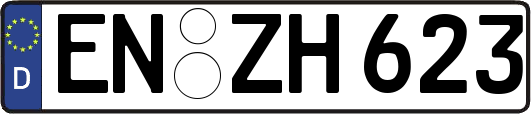 EN-ZH623