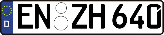 EN-ZH640