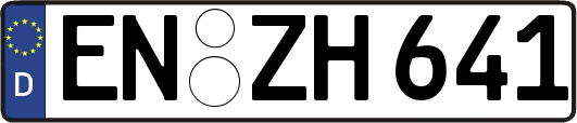 EN-ZH641
