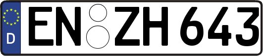EN-ZH643