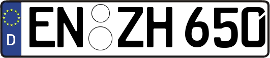 EN-ZH650
