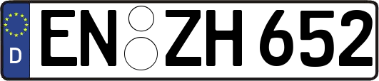EN-ZH652