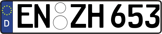 EN-ZH653