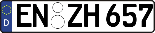EN-ZH657