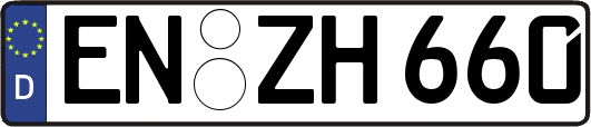 EN-ZH660