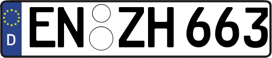 EN-ZH663