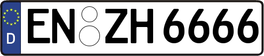 EN-ZH6666