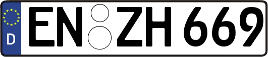 EN-ZH669