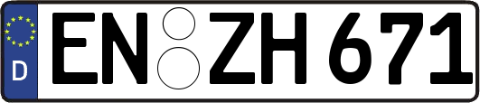 EN-ZH671