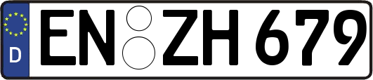 EN-ZH679
