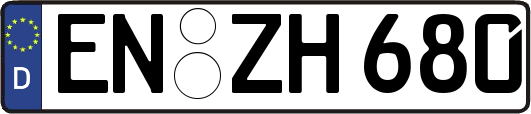 EN-ZH680