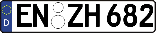 EN-ZH682