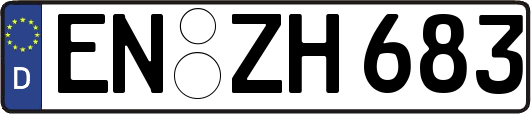EN-ZH683